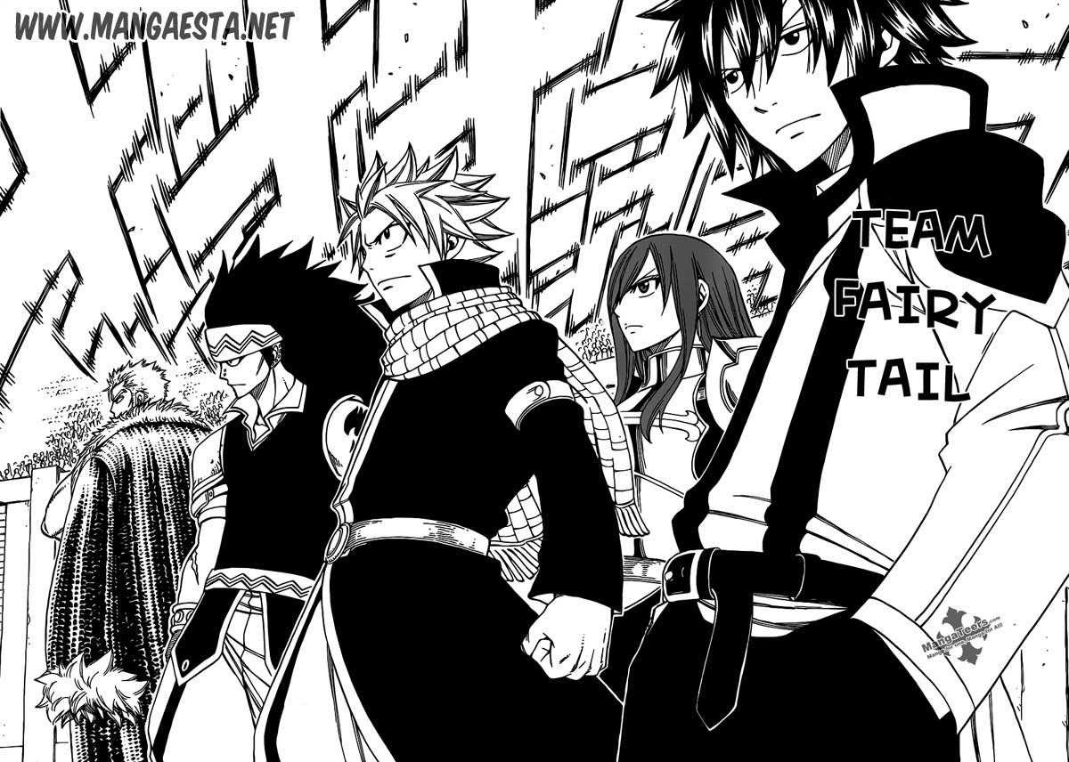 Fairy Tail Bab 292 halaman 15