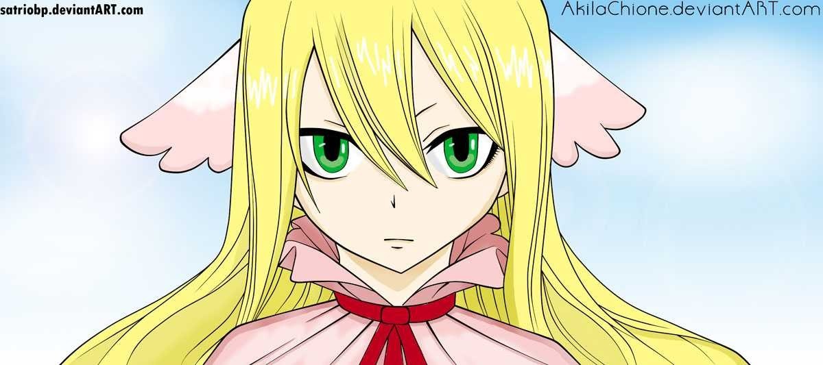Fairy Tail Bab 292 halaman 23