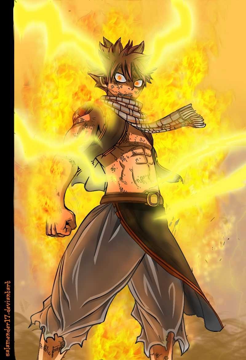 Fairy Tail Bab 292 halaman 24