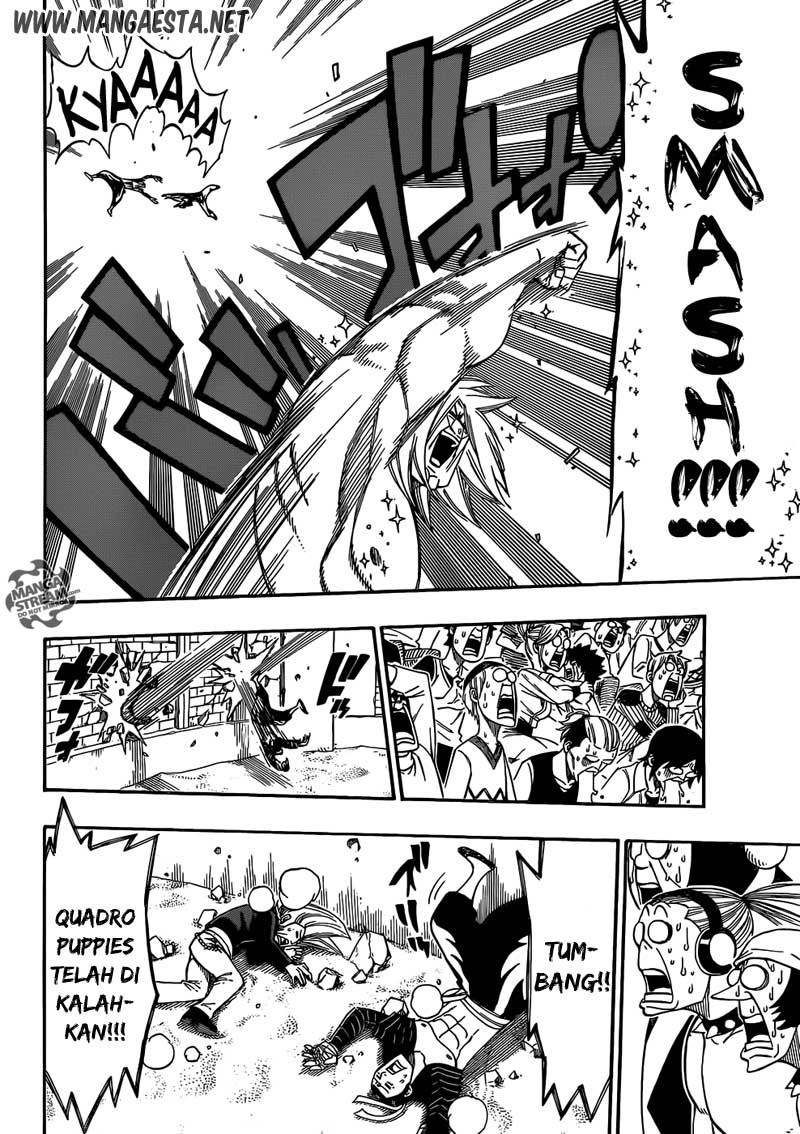 Fairy Tail chapter 293 halaman 12