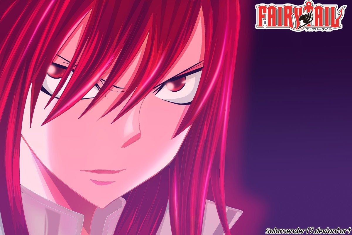 Fairy Tail chapter 293 halaman 20
