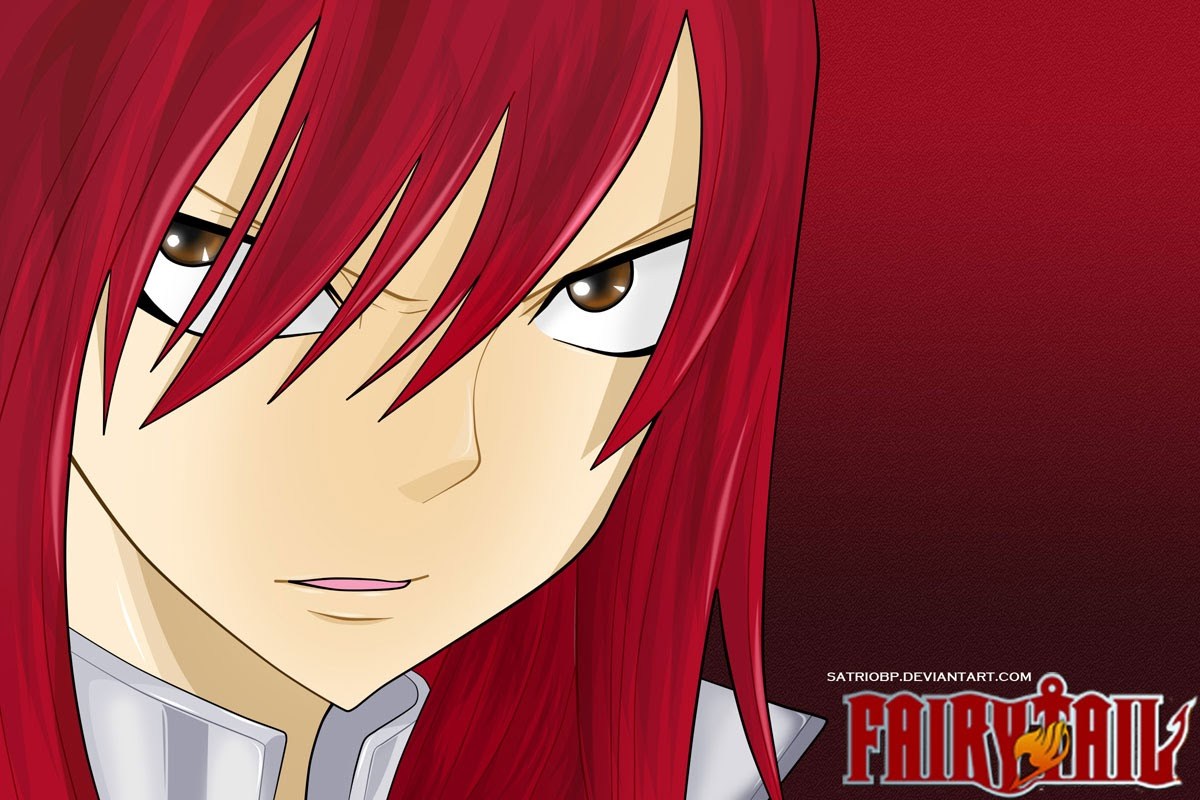 Fairy Tail chapter 293 halaman 21