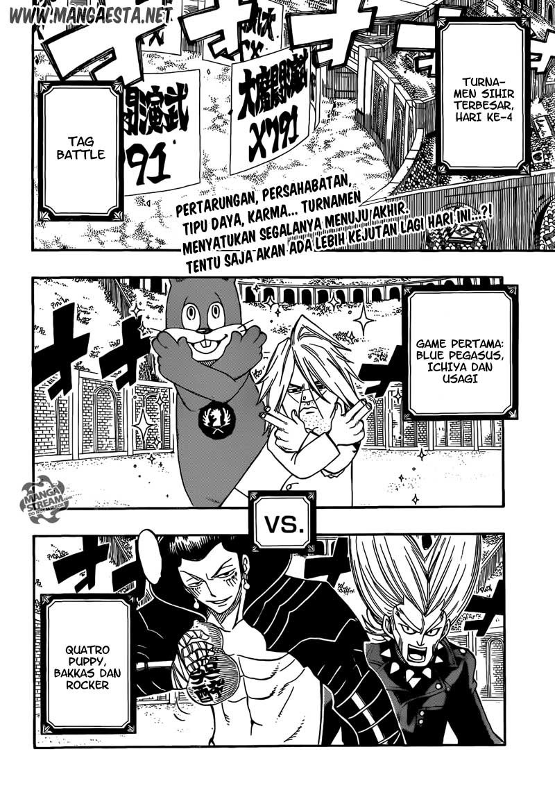 Fairy Tail Bab 294 halaman 3