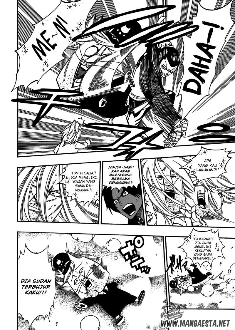 Fairy Tail Bab 294 halaman 7