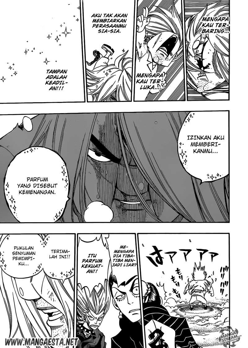 Fairy Tail Bab 294 halaman 10