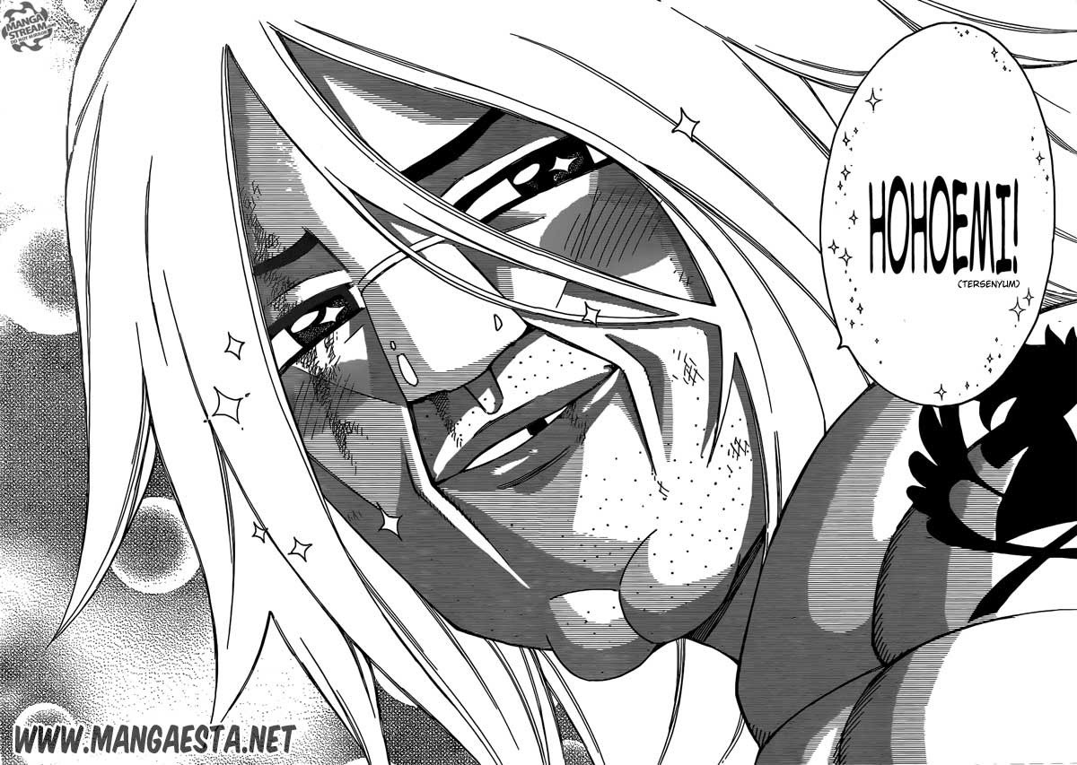 Fairy Tail Bab 294 halaman 11