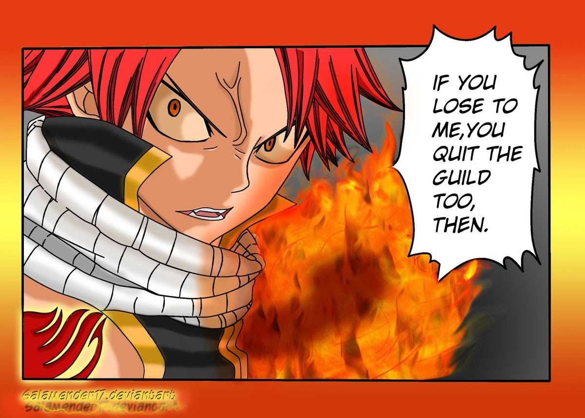 Fairy Tail Bab 294 halaman 22