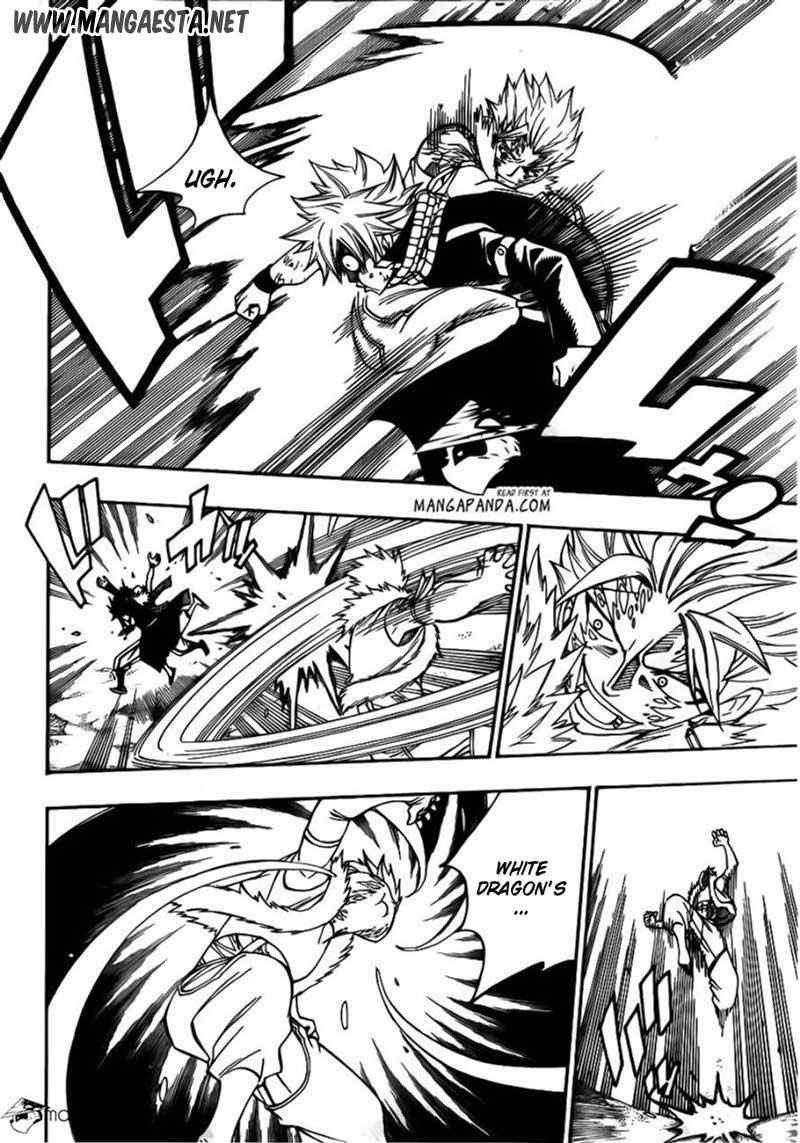 Fairy Tail Bab 295 halaman 10