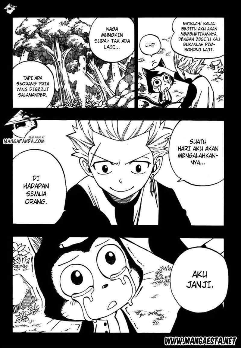 Fairy Tail Bab 295 halaman 21