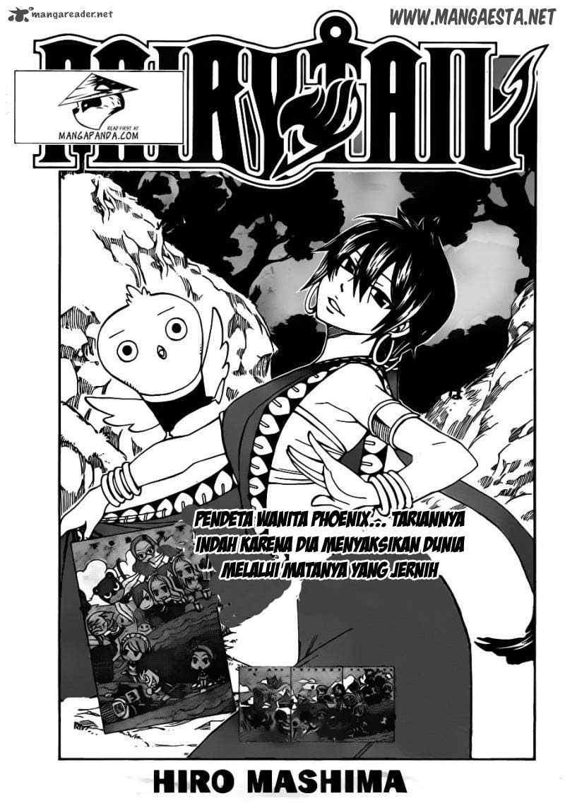 Fairy Tail Bab 296 halaman 1