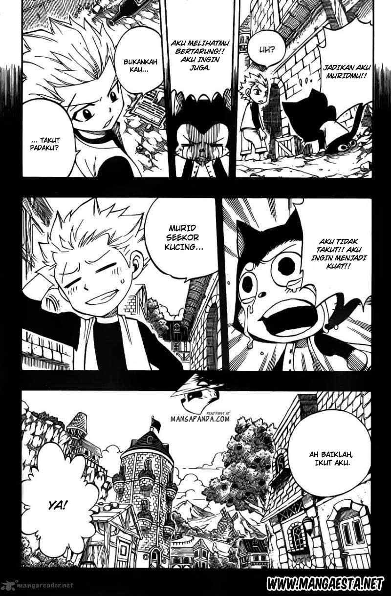 Fairy Tail Bab 296 halaman 13