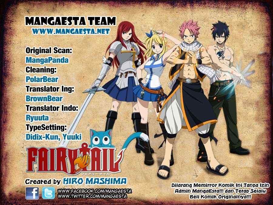 Fairy Tail chapter 297 halaman 2