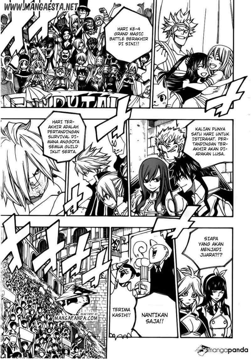 Fairy Tail chapter 297 halaman 4