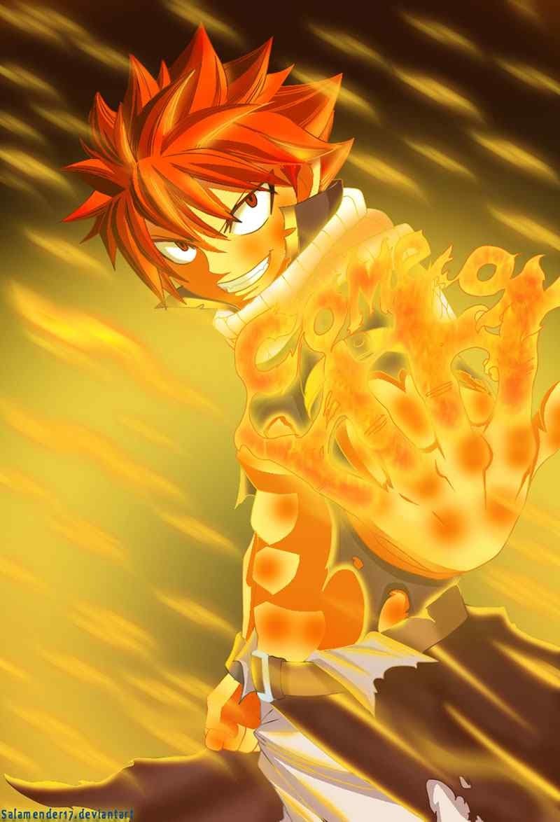 Fairy Tail chapter 297 halaman 23
