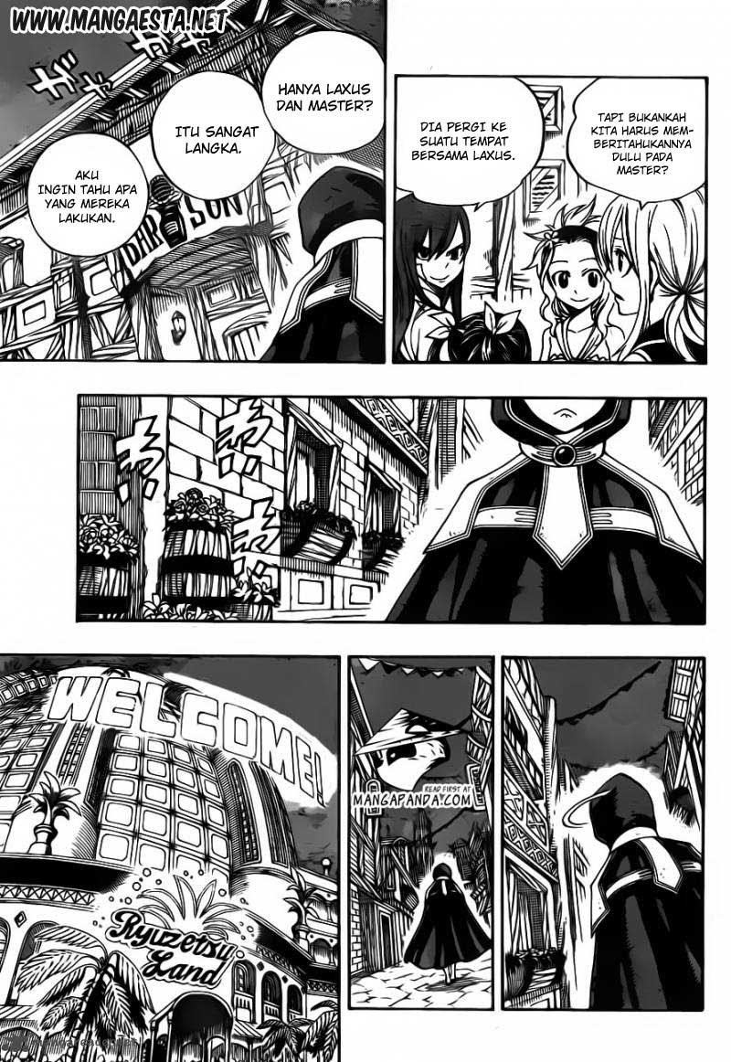 Fairy Tail Bab 298 halaman 4