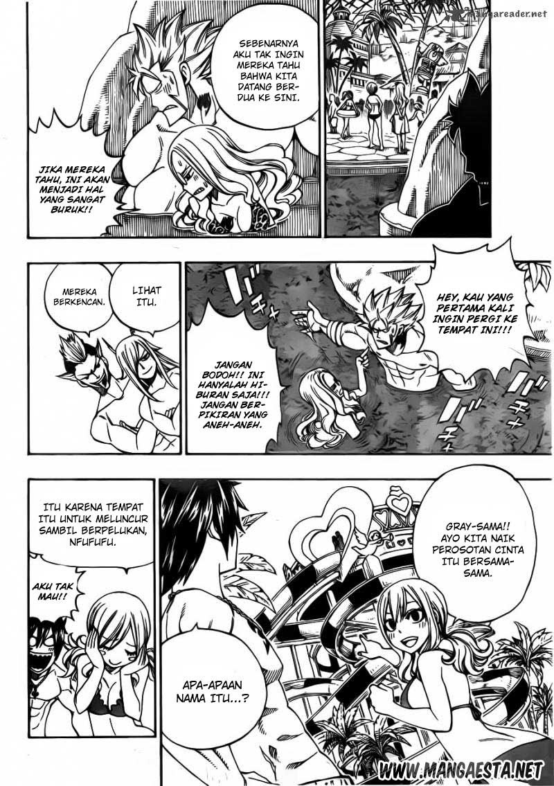 Fairy Tail Bab 298 halaman 7