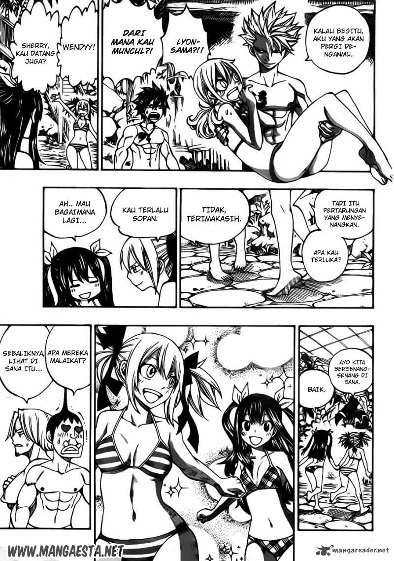 Fairy Tail Bab 298 halaman 8
