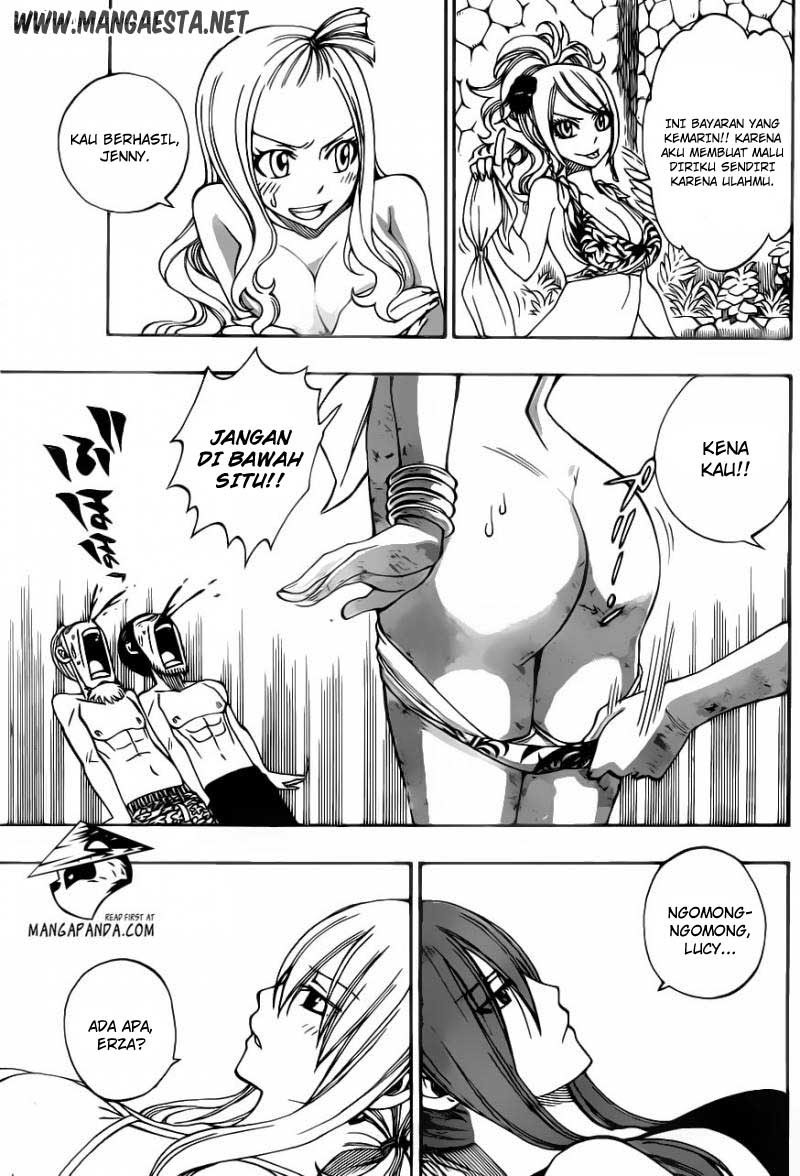 Fairy Tail Bab 298 halaman 10