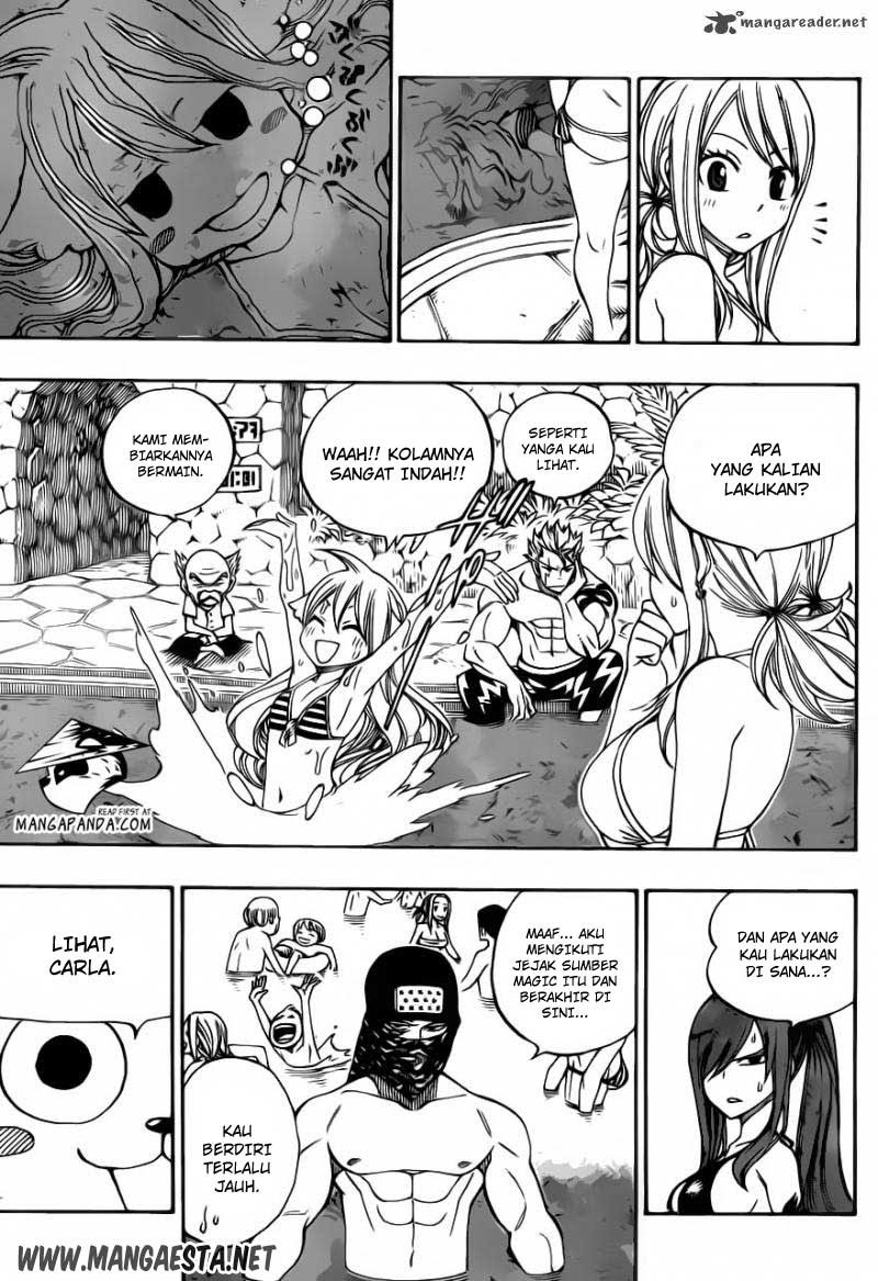 Fairy Tail Bab 298 halaman 12