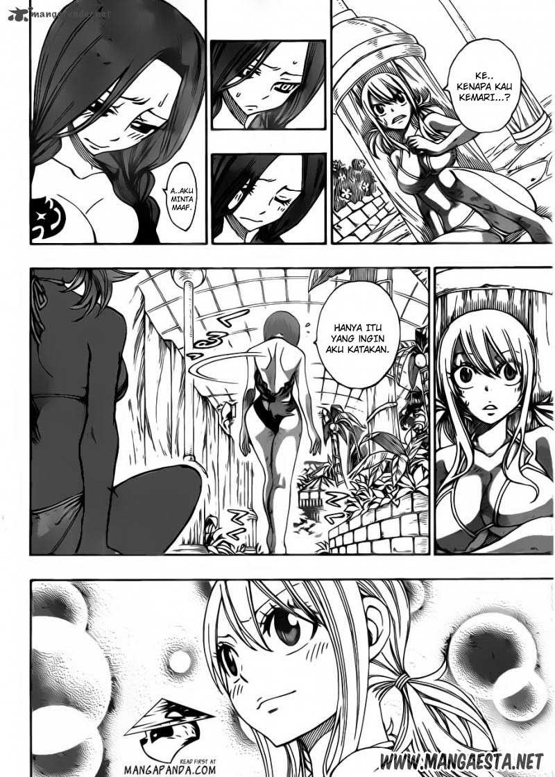 Fairy Tail Bab 298 halaman 15