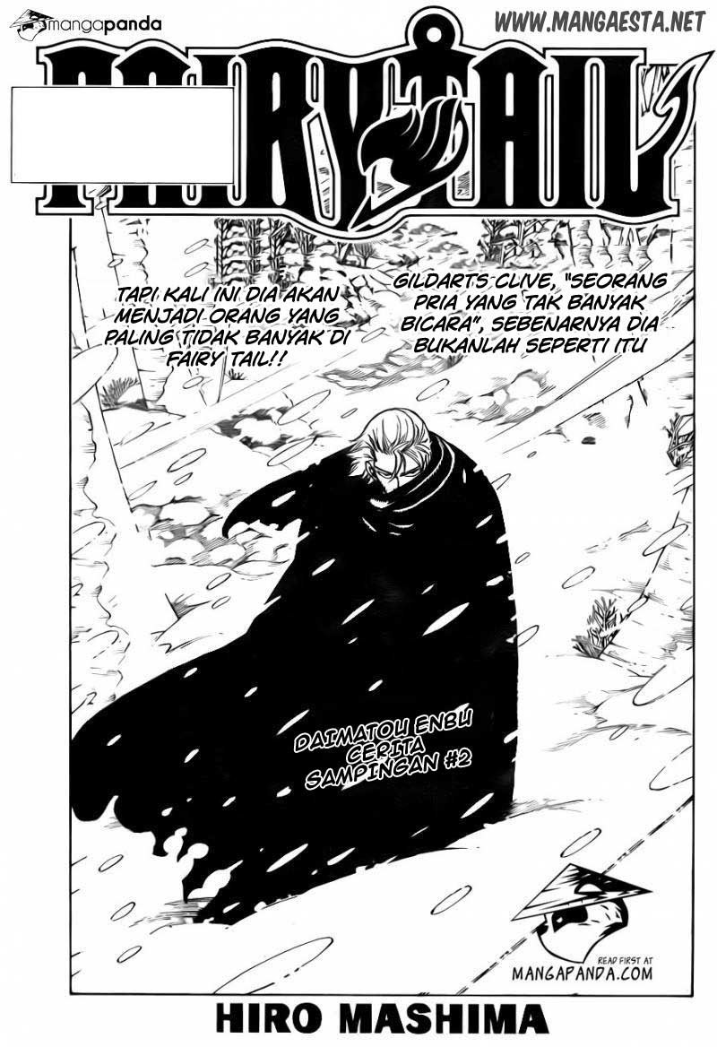 Fairy Tail Bab 299 halaman 1