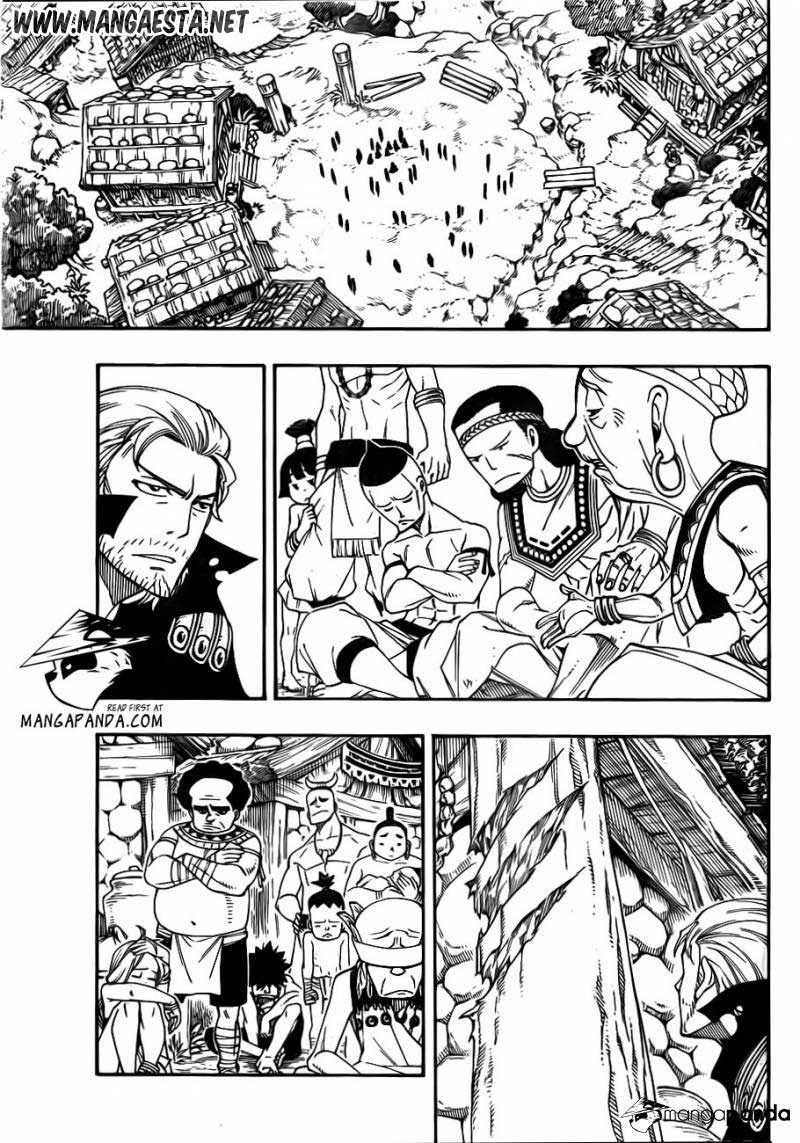 Fairy Tail Bab 299 halaman 10