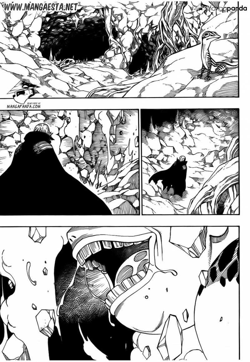 Fairy Tail Bab 299 halaman 12