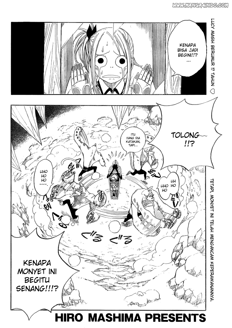 Fairy Tail Bab 3 halaman 3