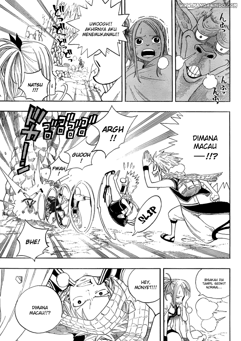 Fairy Tail Bab 3 halaman 6