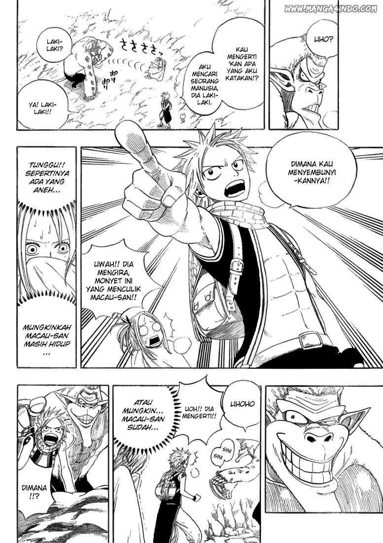 Fairy Tail Bab 3 halaman 7