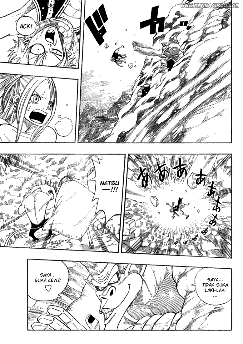 Fairy Tail Bab 3 halaman 8