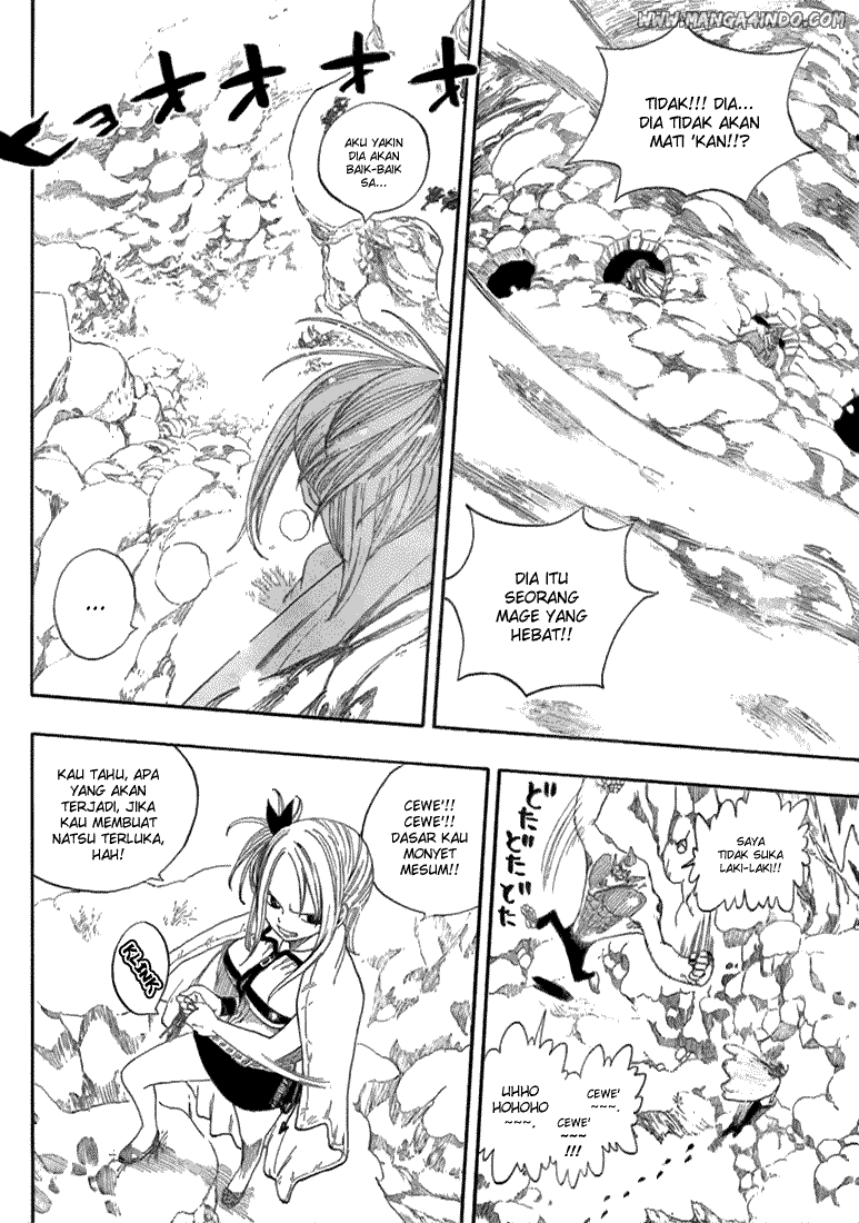 Fairy Tail Bab 3 halaman 9