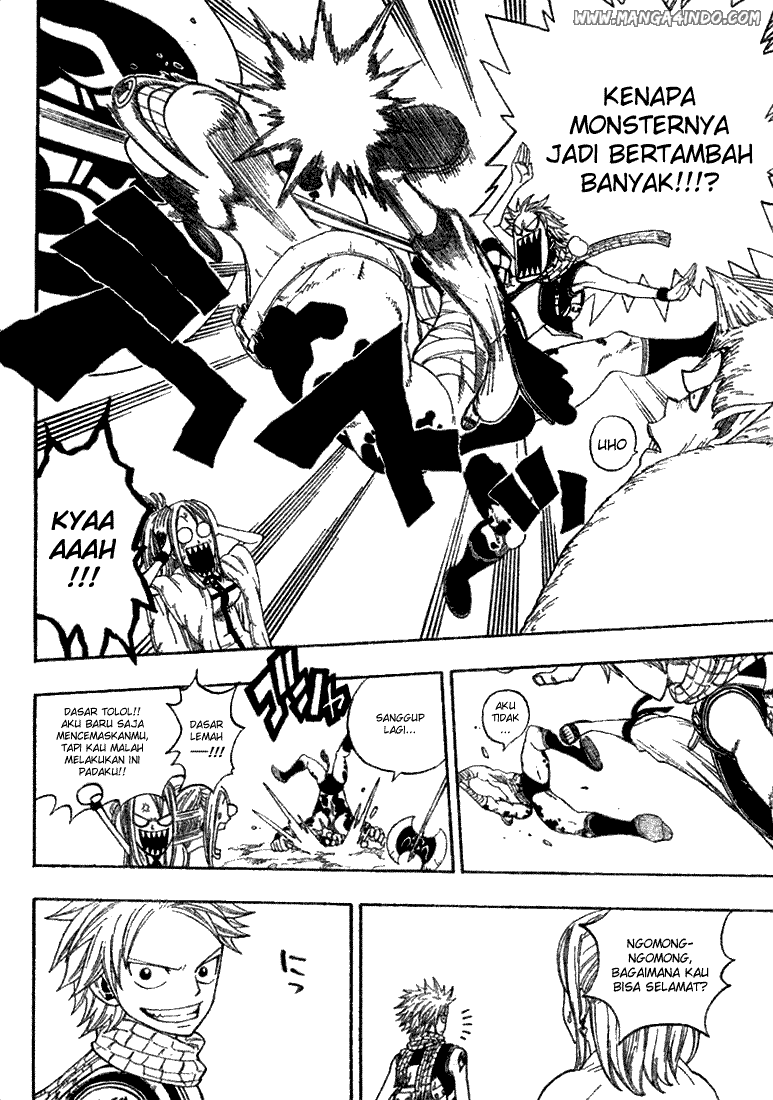 Fairy Tail Bab 3 halaman 13