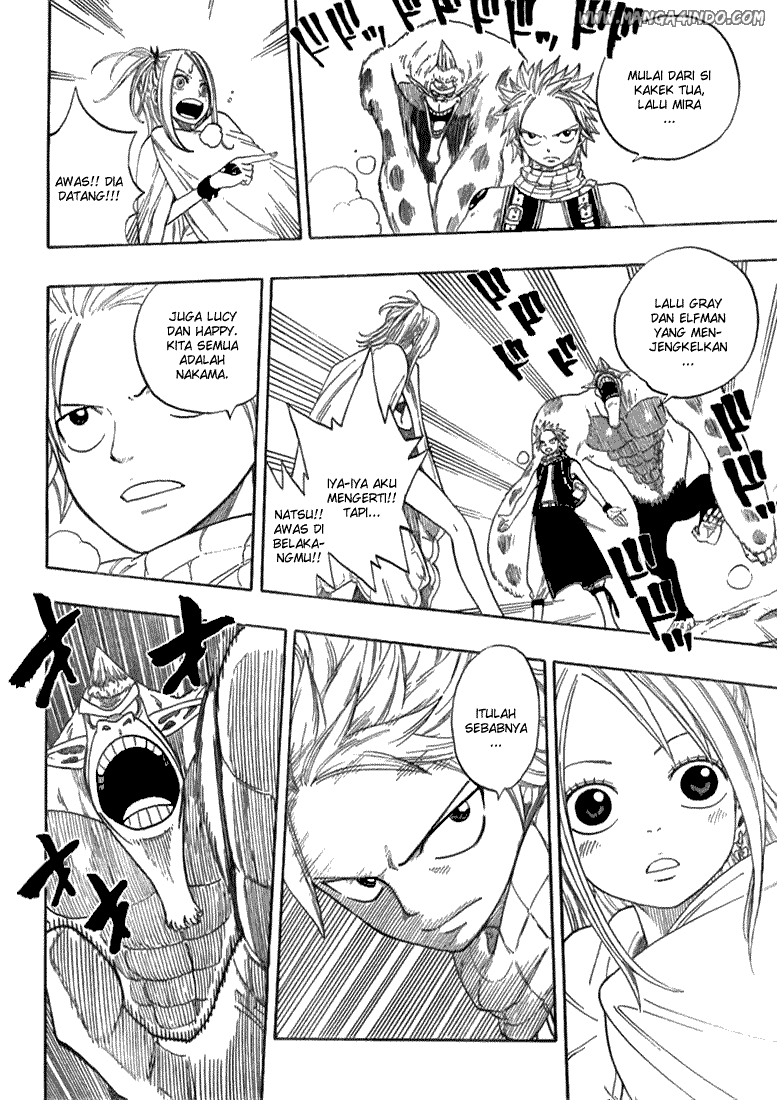 Fairy Tail Bab 3 halaman 15