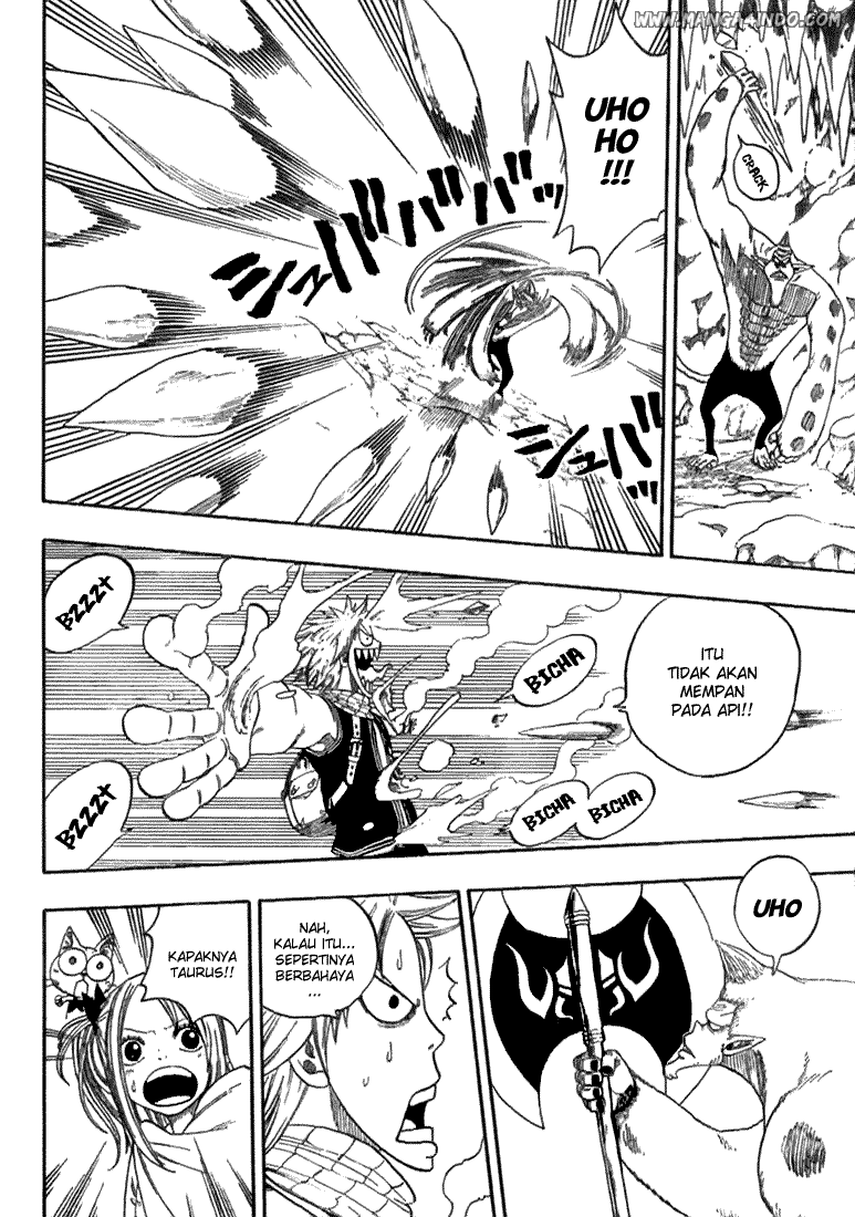 Fairy Tail Bab 3 halaman 17