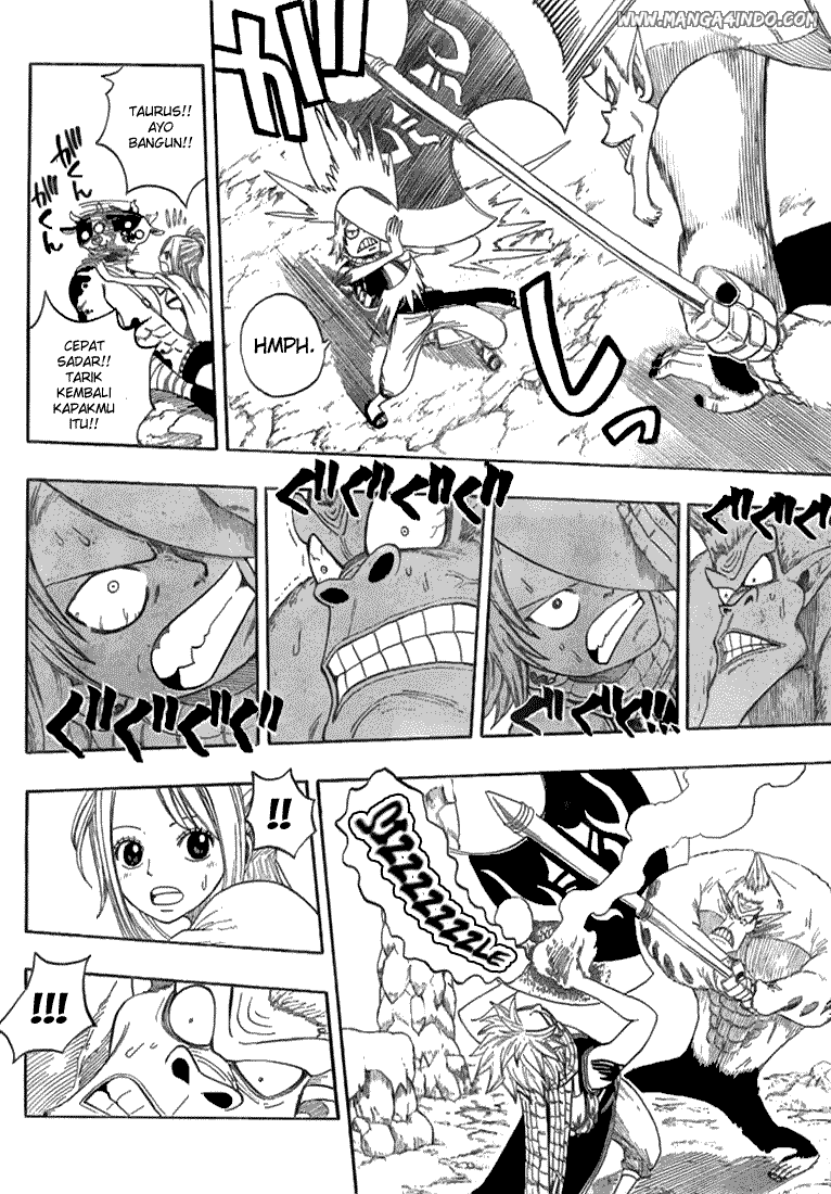 Fairy Tail Bab 3 halaman 19