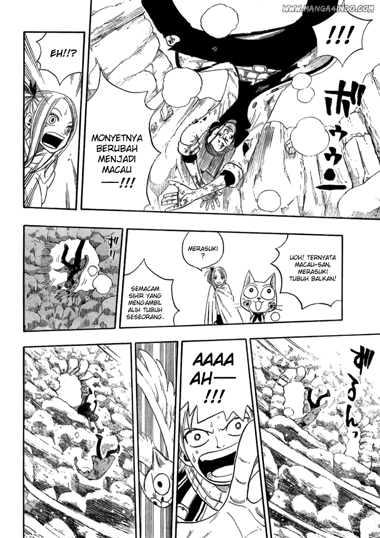 Fairy Tail Bab 3 halaman 23