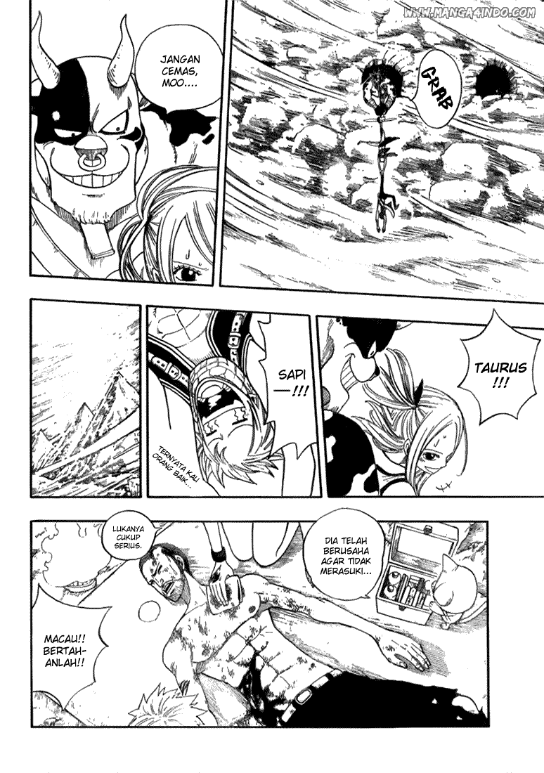 Fairy Tail Bab 3 halaman 25