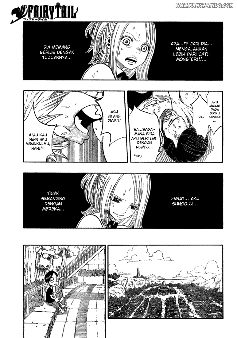 Fairy Tail Bab 3 halaman 28