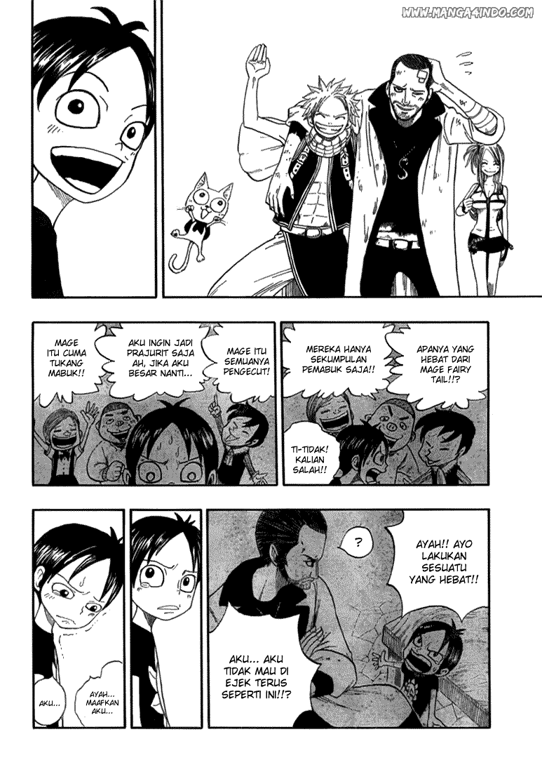Fairy Tail Bab 3 halaman 29