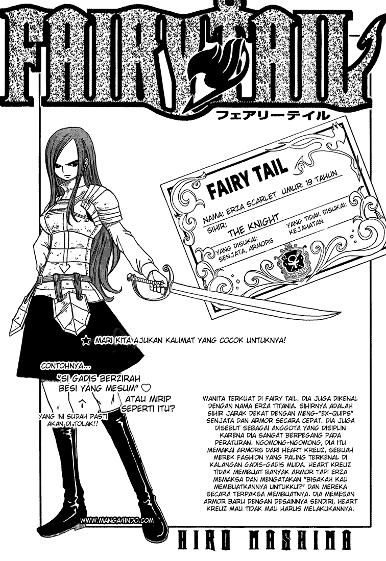 Fairy Tail Bab 30 halaman 1