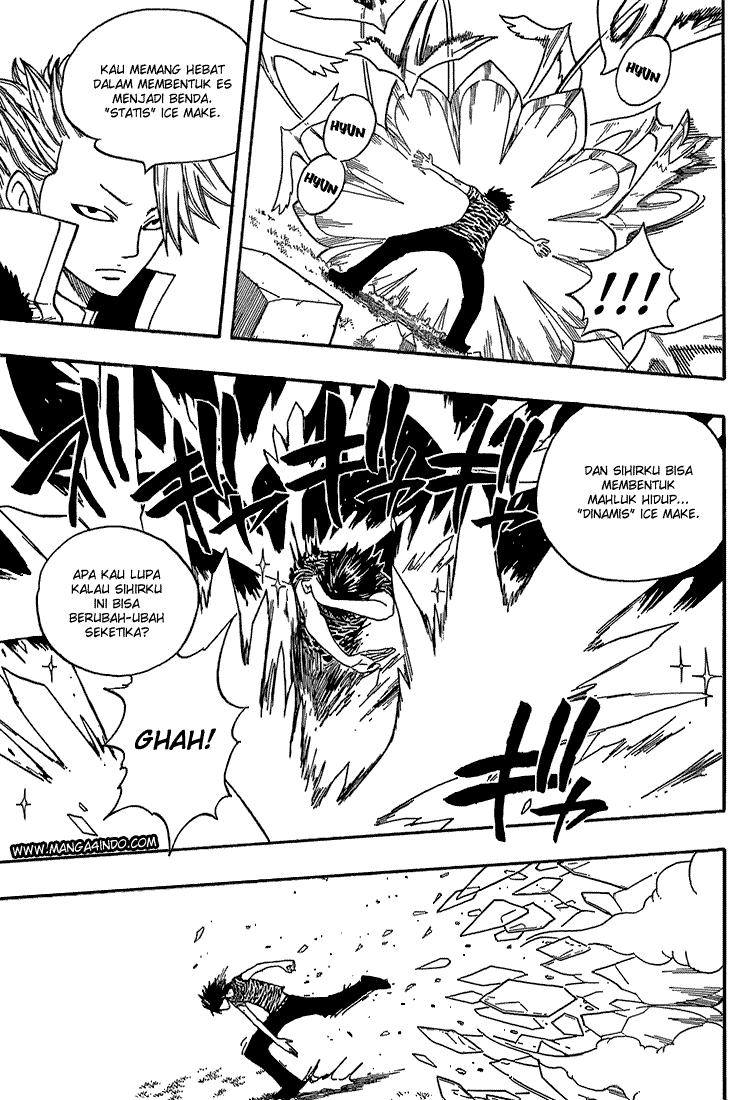 Fairy Tail Bab 30 halaman 5
