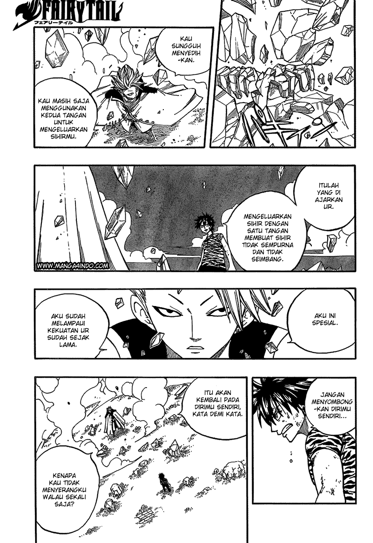 Fairy Tail Bab 30 halaman 7
