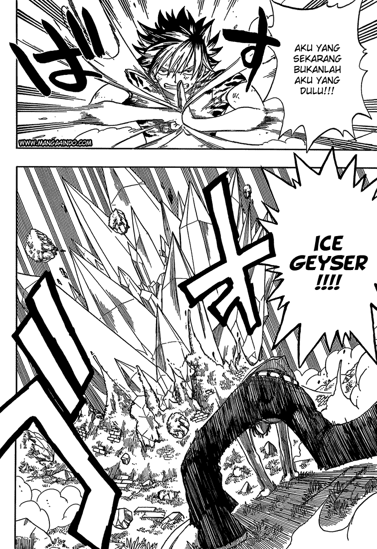 Fairy Tail Bab 30 halaman 8