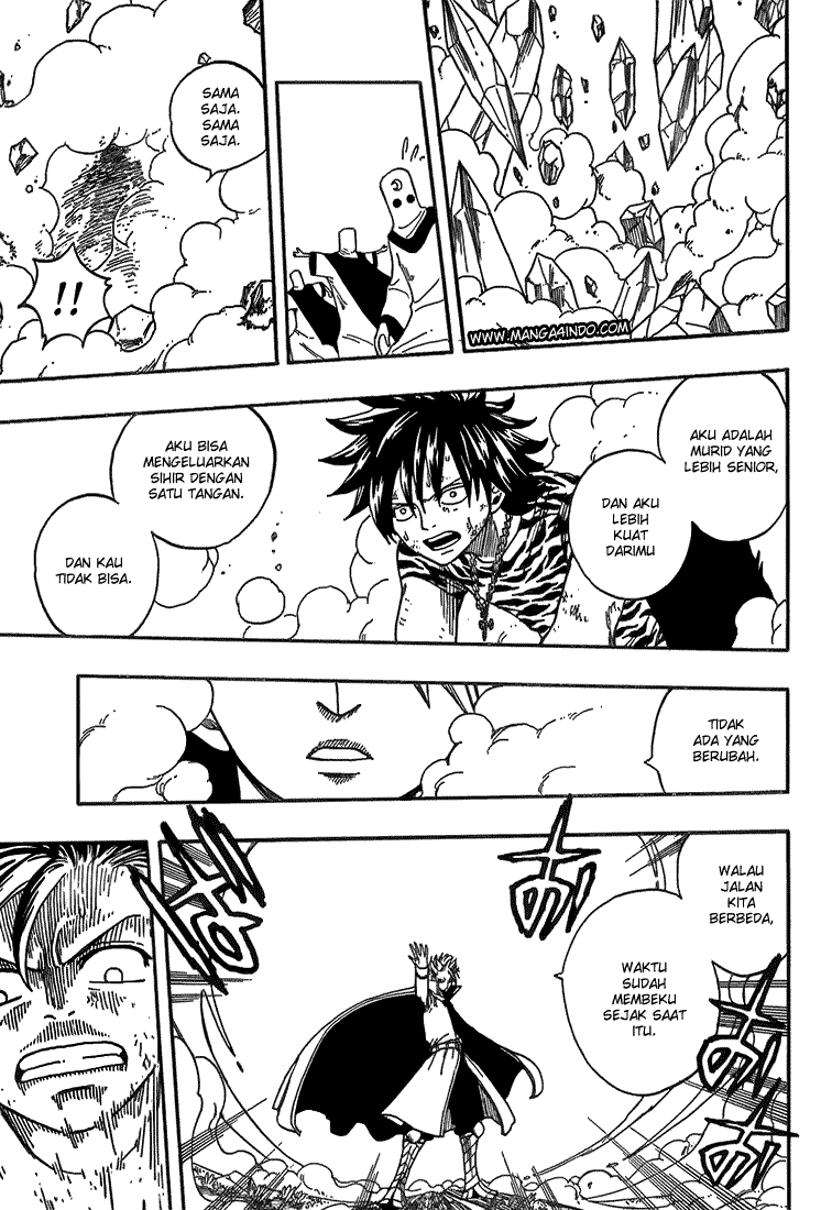 Fairy Tail Bab 30 halaman 9