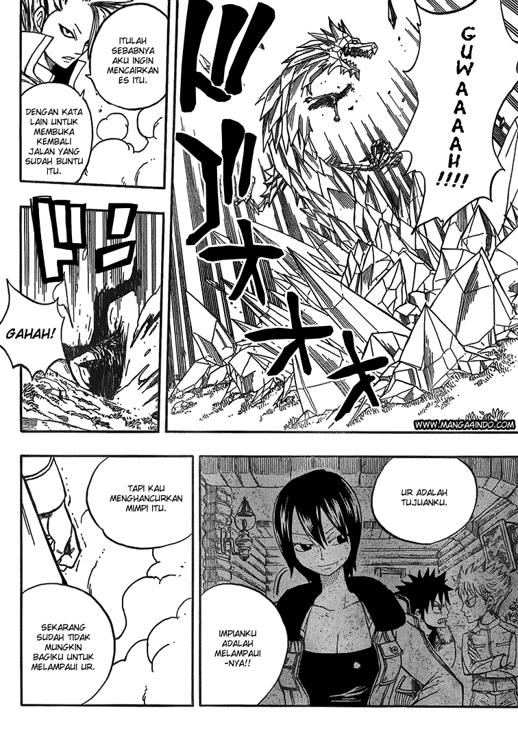Fairy Tail Bab 30 halaman 10