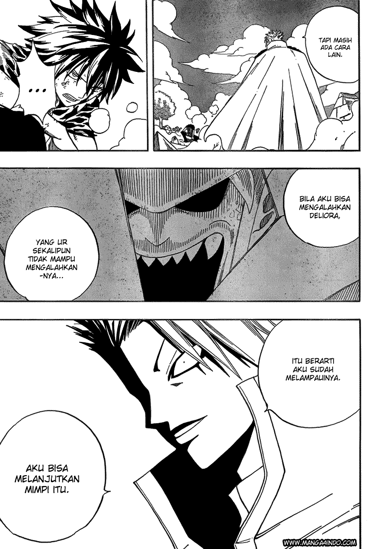 Fairy Tail Bab 30 halaman 11