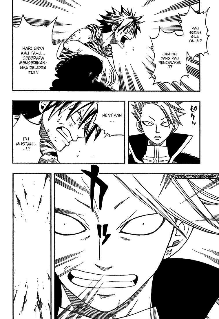 Fairy Tail Bab 30 halaman 12