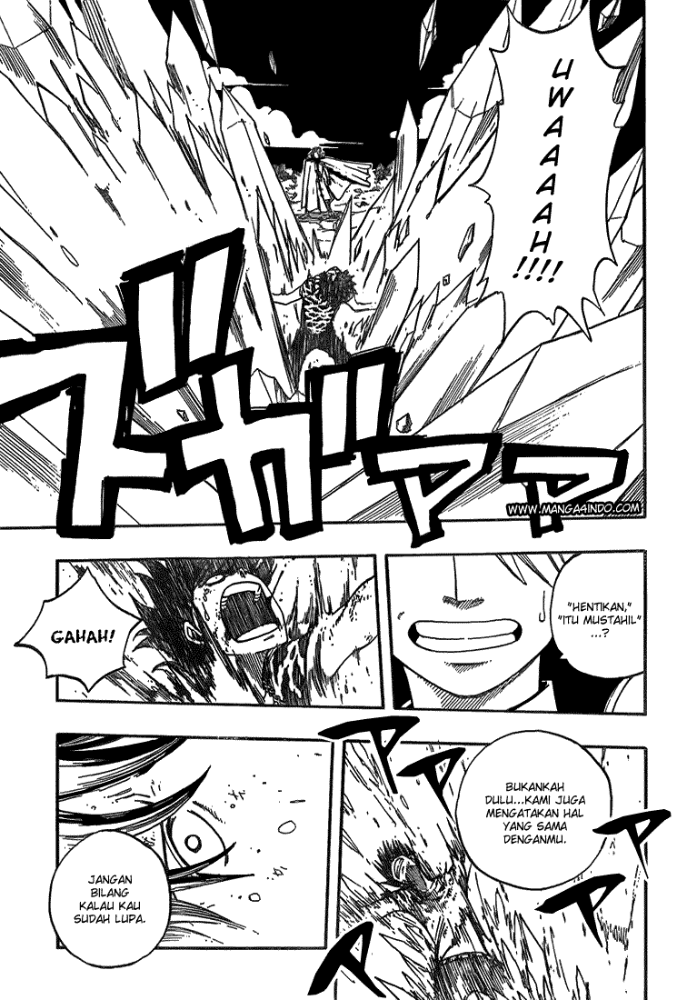 Fairy Tail Bab 30 halaman 13
