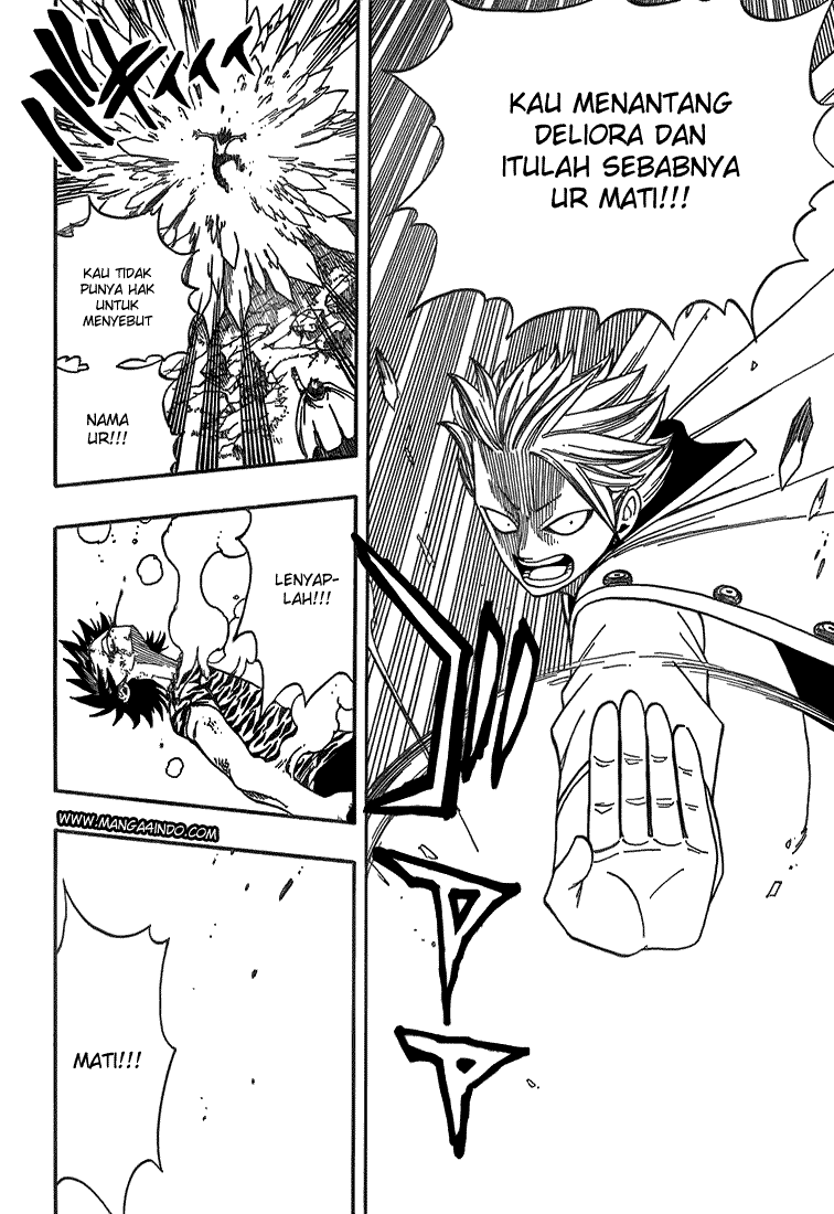 Fairy Tail Bab 30 halaman 14